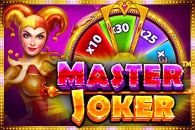 Masterjoker онлайн БетАнлим Казино